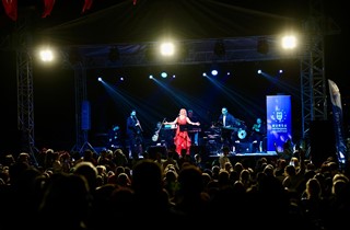 Gemlik'te Hıdırellez Coşkusu